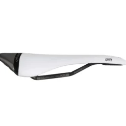 Sella Prologo Kappa Evo T2.0 - Bianco nero