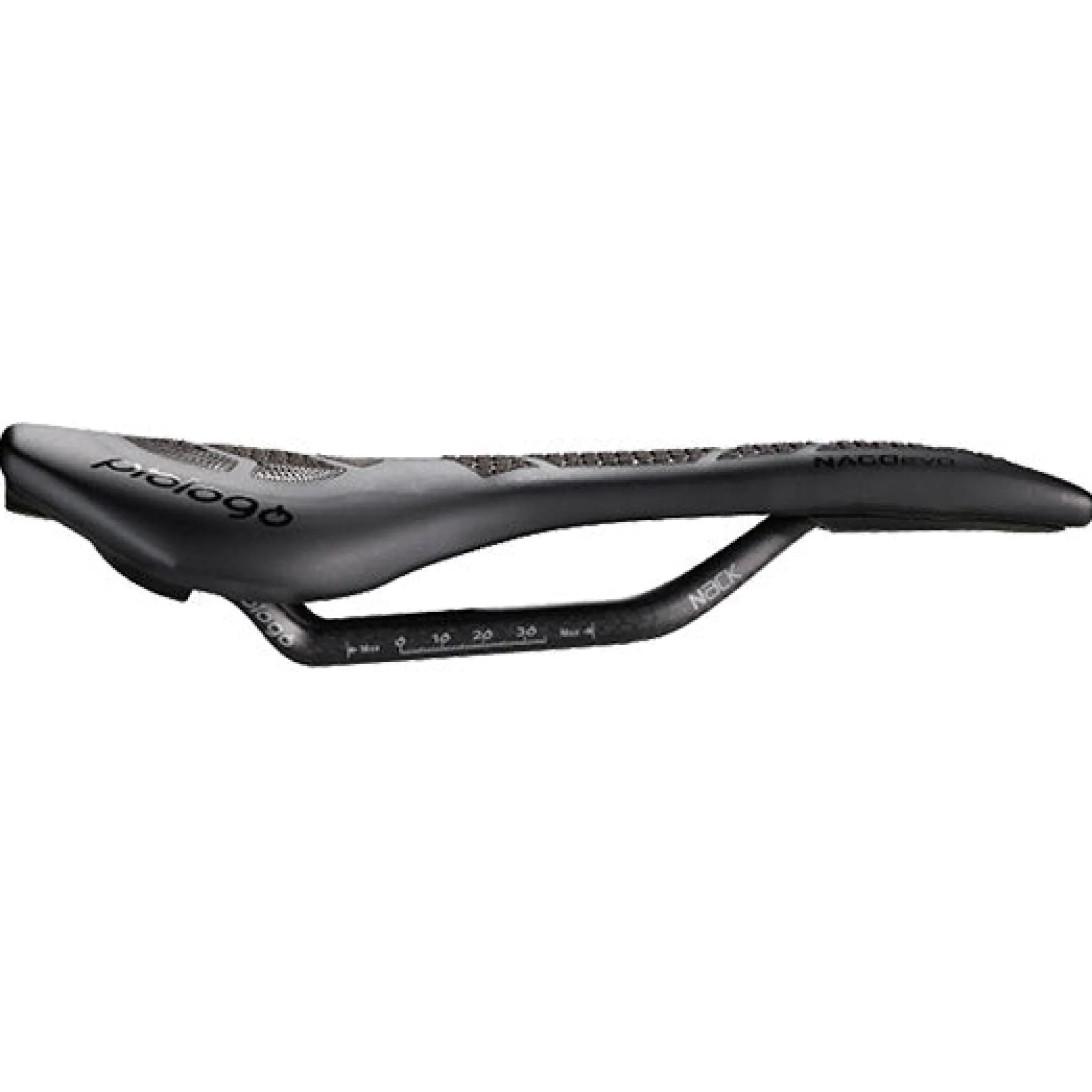 Sella Prologo Nago Evo CPC Airing Nack - Nero