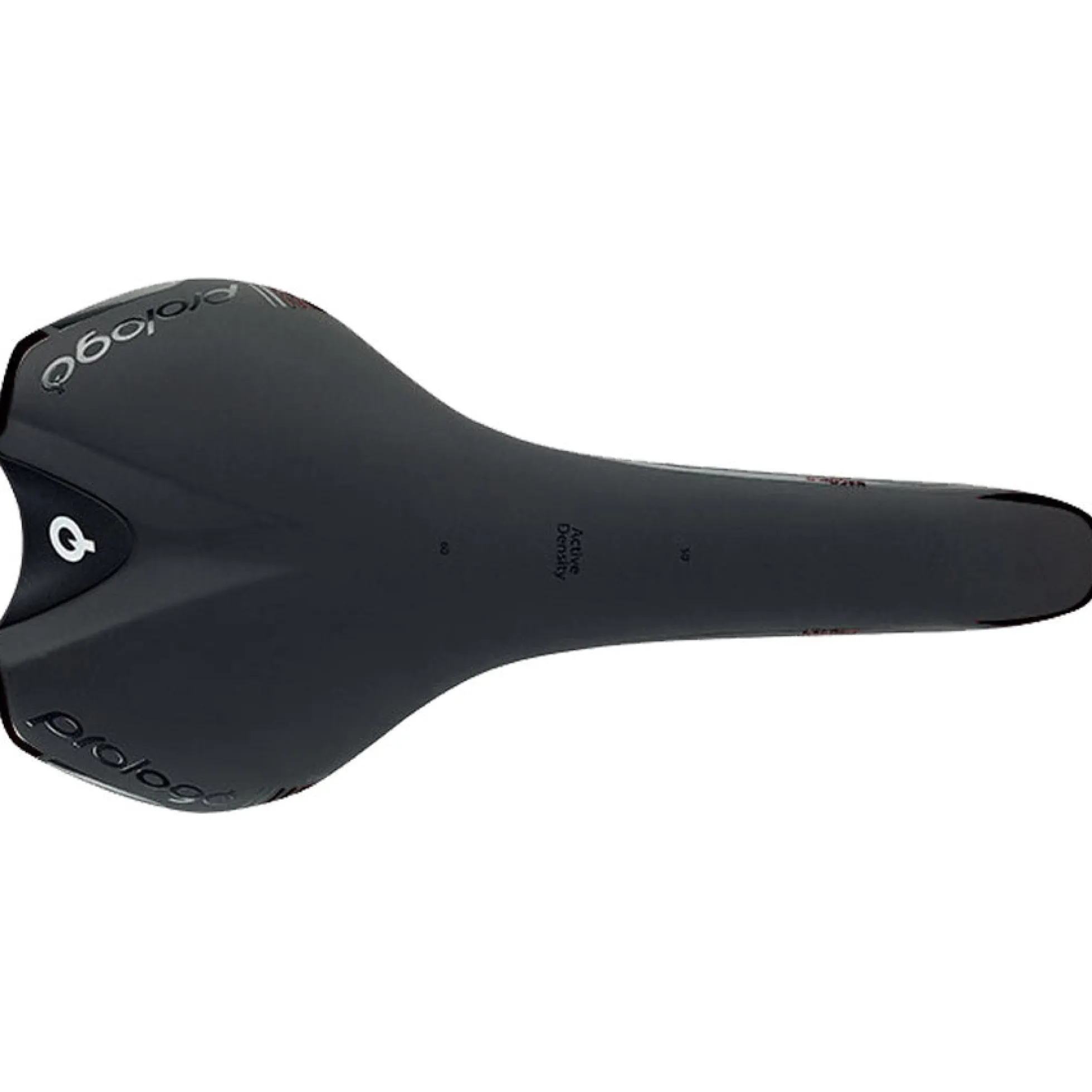 Sella Prologo Nago Evo Nack - Nero