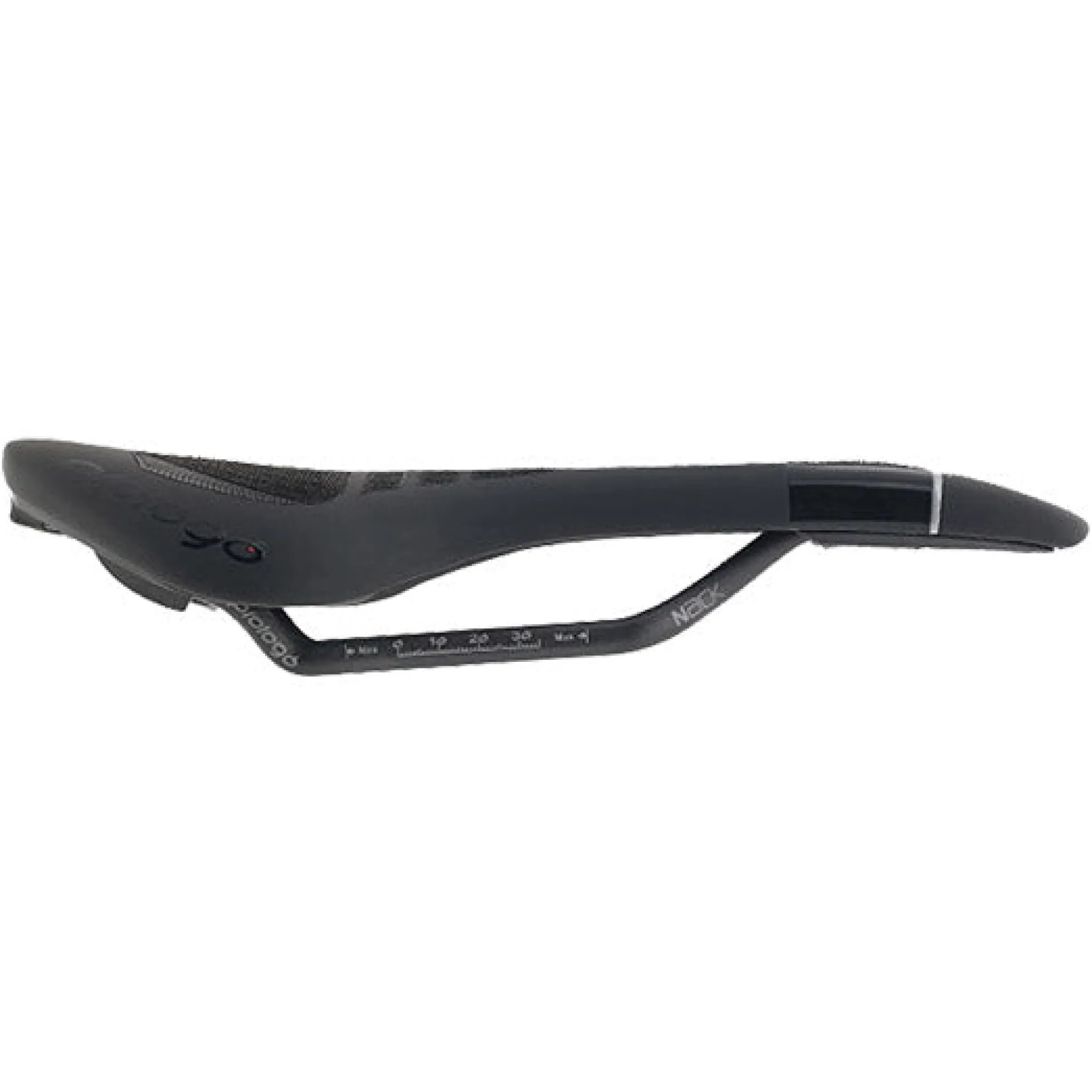 Sella Prologo Nago Evo PAS CPC Nack - Nero