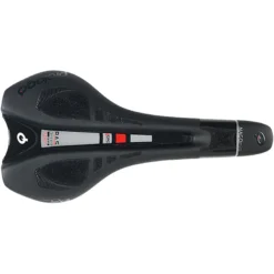 Sella Prologo Nago Evo PAS CPC TiroX - Nero
