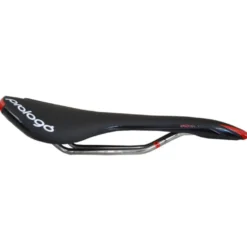 Sella Prologo Nago Evo TiroX - Hard Nero Team