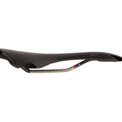 Sella Prologo Nago Evo TiroX - Nero