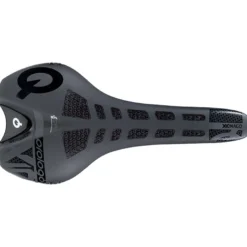 Sella Prologo Nago Evo X10 CPC Airing TiroX - Nero