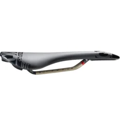 Sella Prologo Nago Evo X10 Nack - Nero