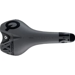 Sella Prologo Nago Evo X10 TiroX - Nero