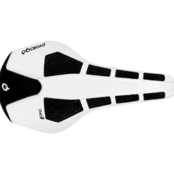 Sella Prologo Nago R4 CPC Nack - Bianco