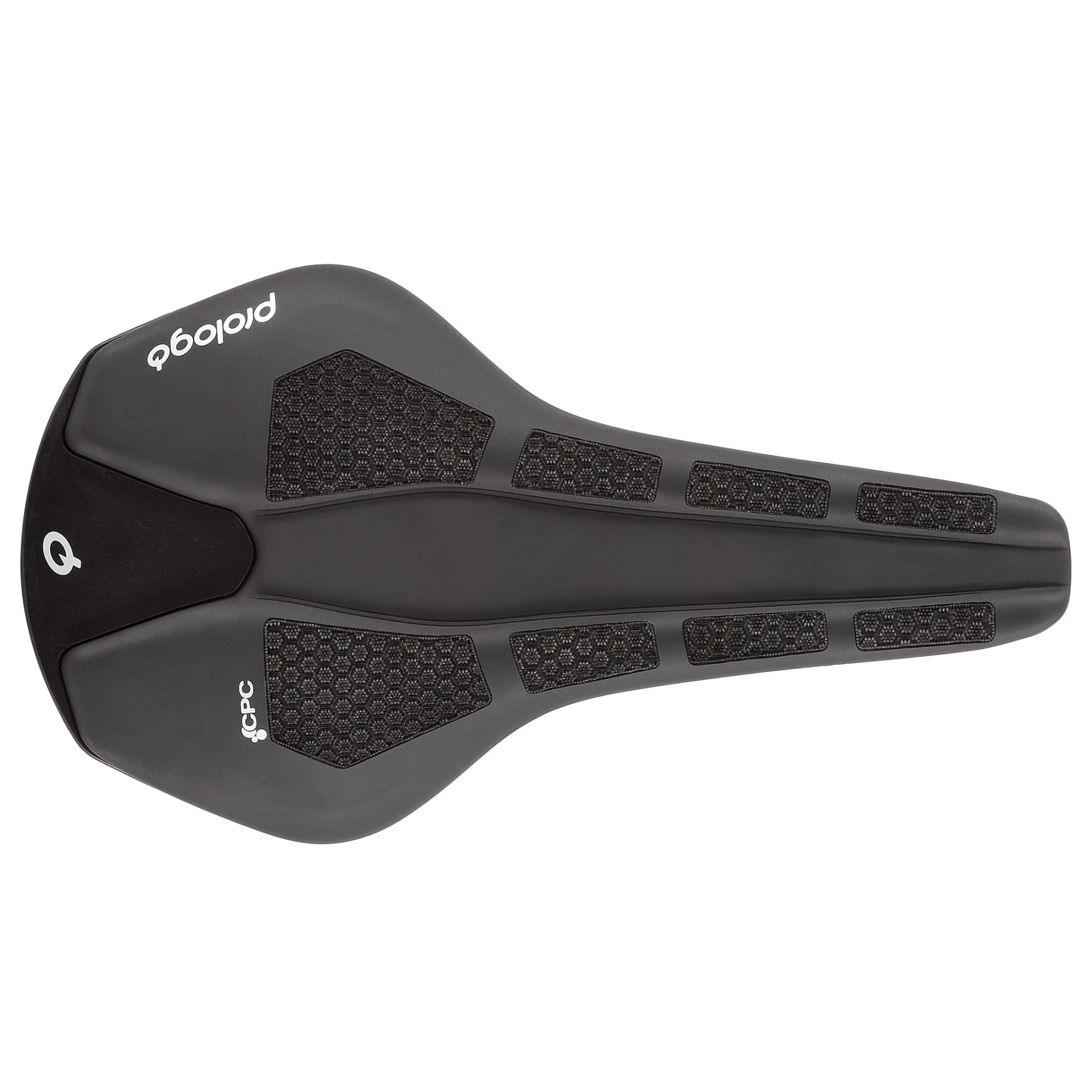 Sella Prologo Nago R4 CPC Nack - Nero