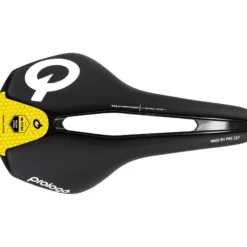 Sella Prologo Nago R4 Pas 147 Nack World Tour - Visma Lease a Bike