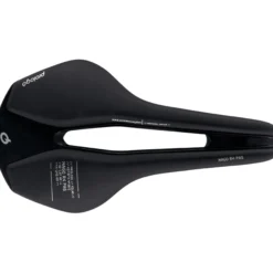 Sella Prologo Nago R4 Pas Tirox - Nero