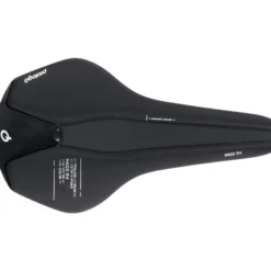 Sella Prologo Nago R4 147 Tirox - Nero