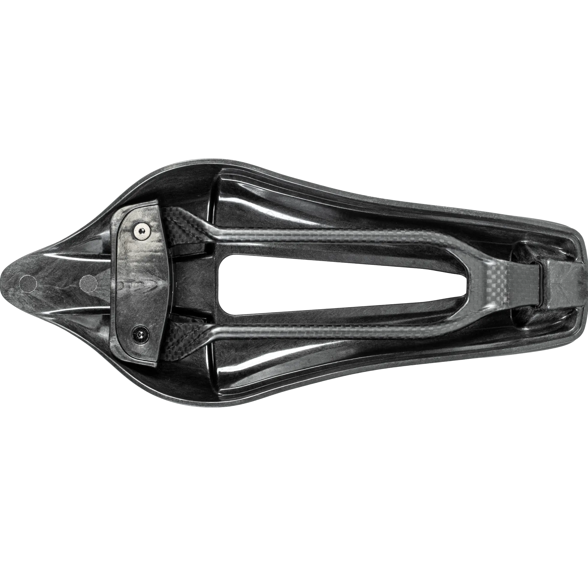 Sella Prologo Predator//02 TRI Nack - Nero