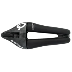 Sella Prologo Predator//02 TT Nack - Nero