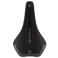Sella Prologo Proxim Altius Re-Steel - Nero