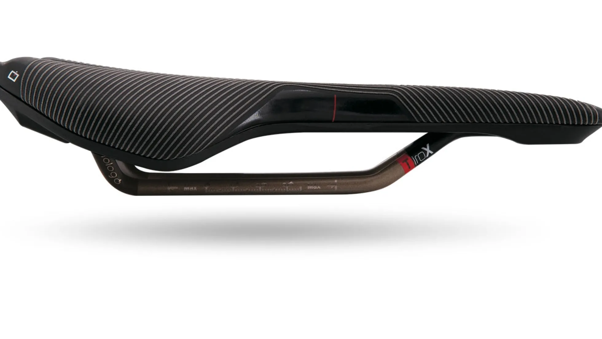 Sella Prologo Proxim Nembo Slide Control - Nero