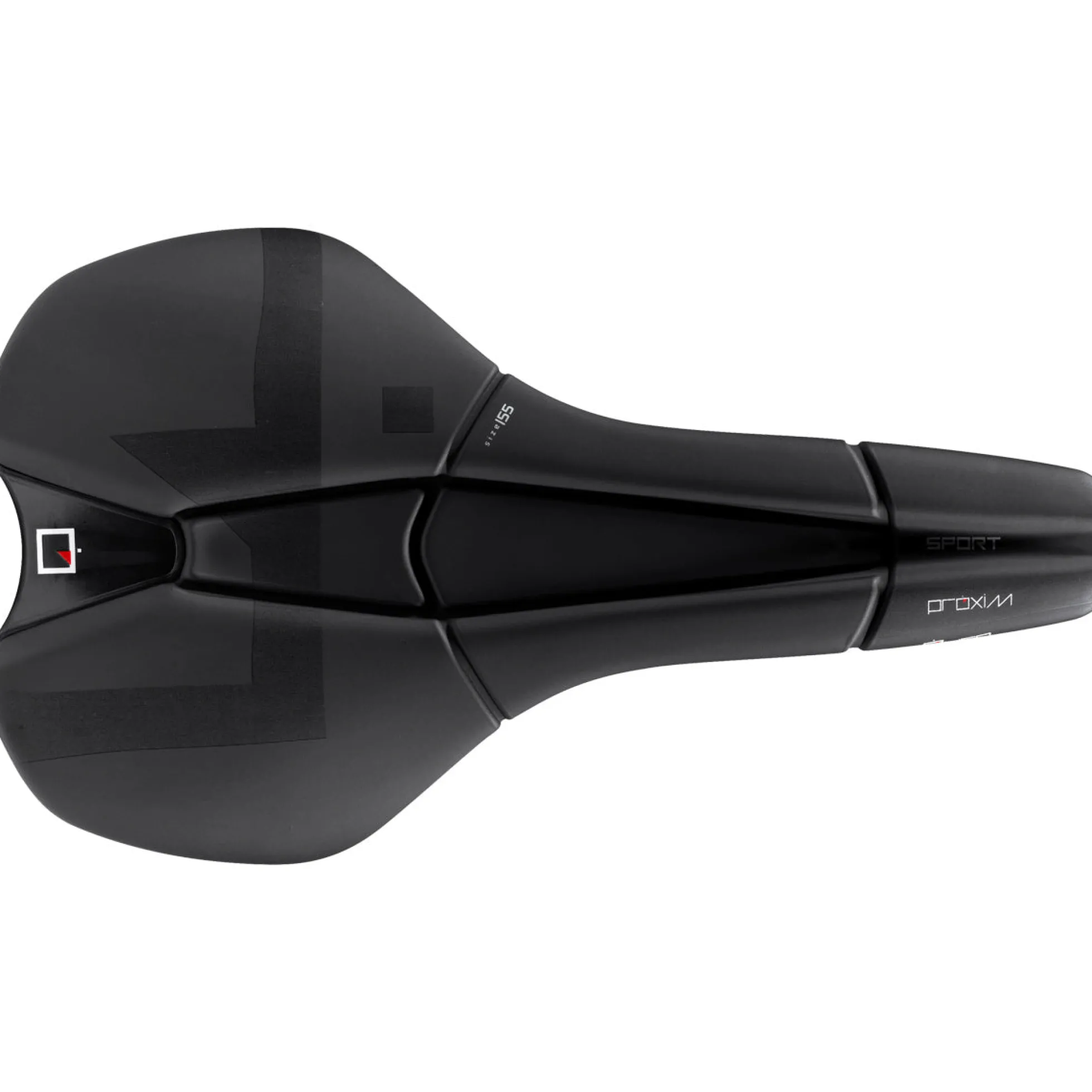 Sella Prologo Proxim W450 Sport T2.0 - Nero