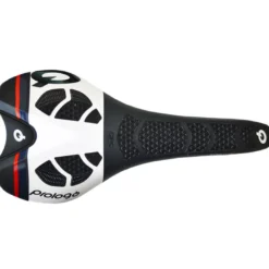 Sella Prologo Scratch 2 CPC Airing Nack - Nero Bianco Rosso