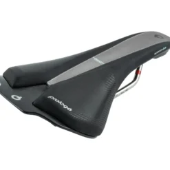 Sella Prologo Scratch Eva Nack - Nero
