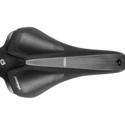 Sella Prologo Scratch Eva Nack - Nero