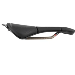 Sella Prologo Scratch M5 AGX Space Slide Control Tirox - Nero