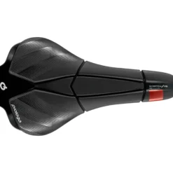 Sella Prologo Scratch M5 AGX Space Tirox - Nero