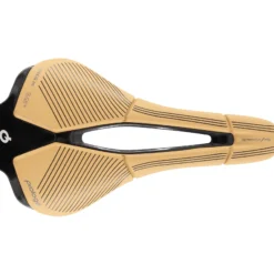 Sella Prologo Scratch M5 AGX Space Slide Control Tirox - Marrone