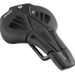 Sella Prologo Scratch M5 CPC Airing Nack - Nero