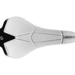 Sella Prologo Scratch M5 Nack - Bianco