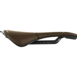 Sella Prologo Scratch M5 Nack - Marrone