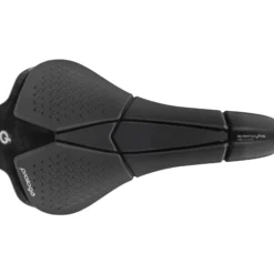 Sella Prologo Scratch M5 Nack - Nero