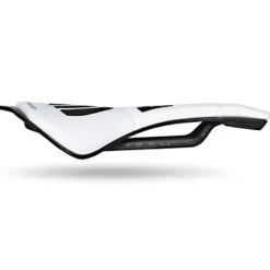 Sella Prologo Scratch M5 Pas CPC Nack - Bianco