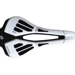 Sella Prologo Scratch M5 Pas CPC Nack - Bianco
