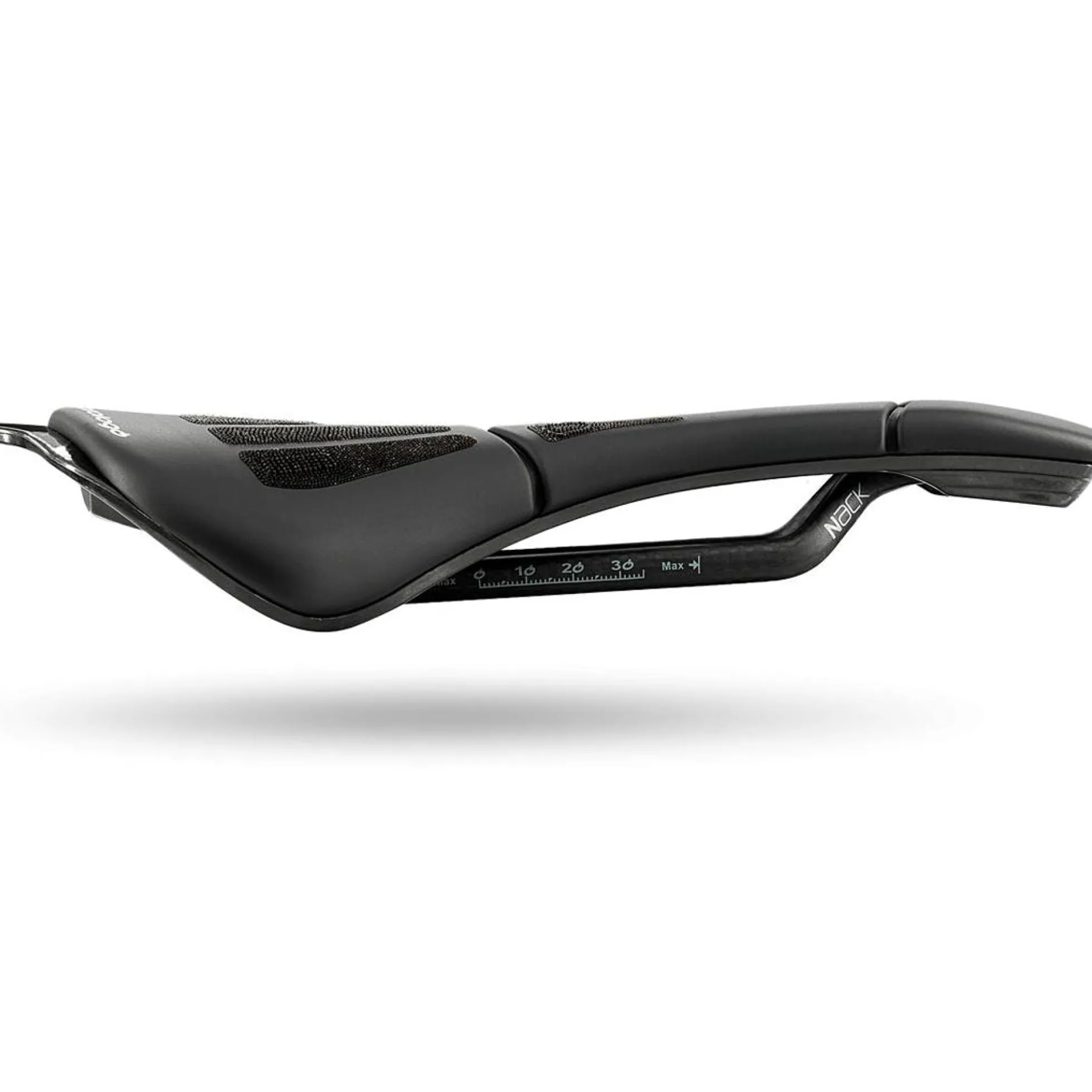 Sella Prologo Scratch M5 Pas CPC Nack - Nero
