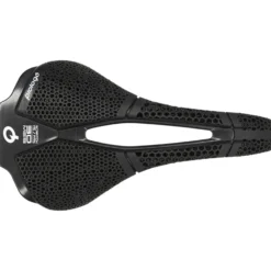Sella Prologo Scratch M5 Pas 3DMSS Nack - Nero
