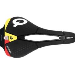 Sella Prologo Scratch M5 Space TiroX World Tour - Intermarche Wanty