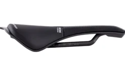 Sella Prologo Scratch NDR Nack - Nero