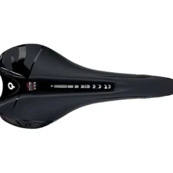 Sella Prologo Scratch 2 PAS T2.0 - Nero