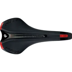 Sella Prologo Scratch 2 Space T2.0 - Nero