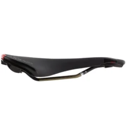 Sella Prologo Scratch 2 Space TiroX - Hard Nero