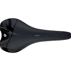 Sella Prologo Scratch 2 TiroX - Nero
