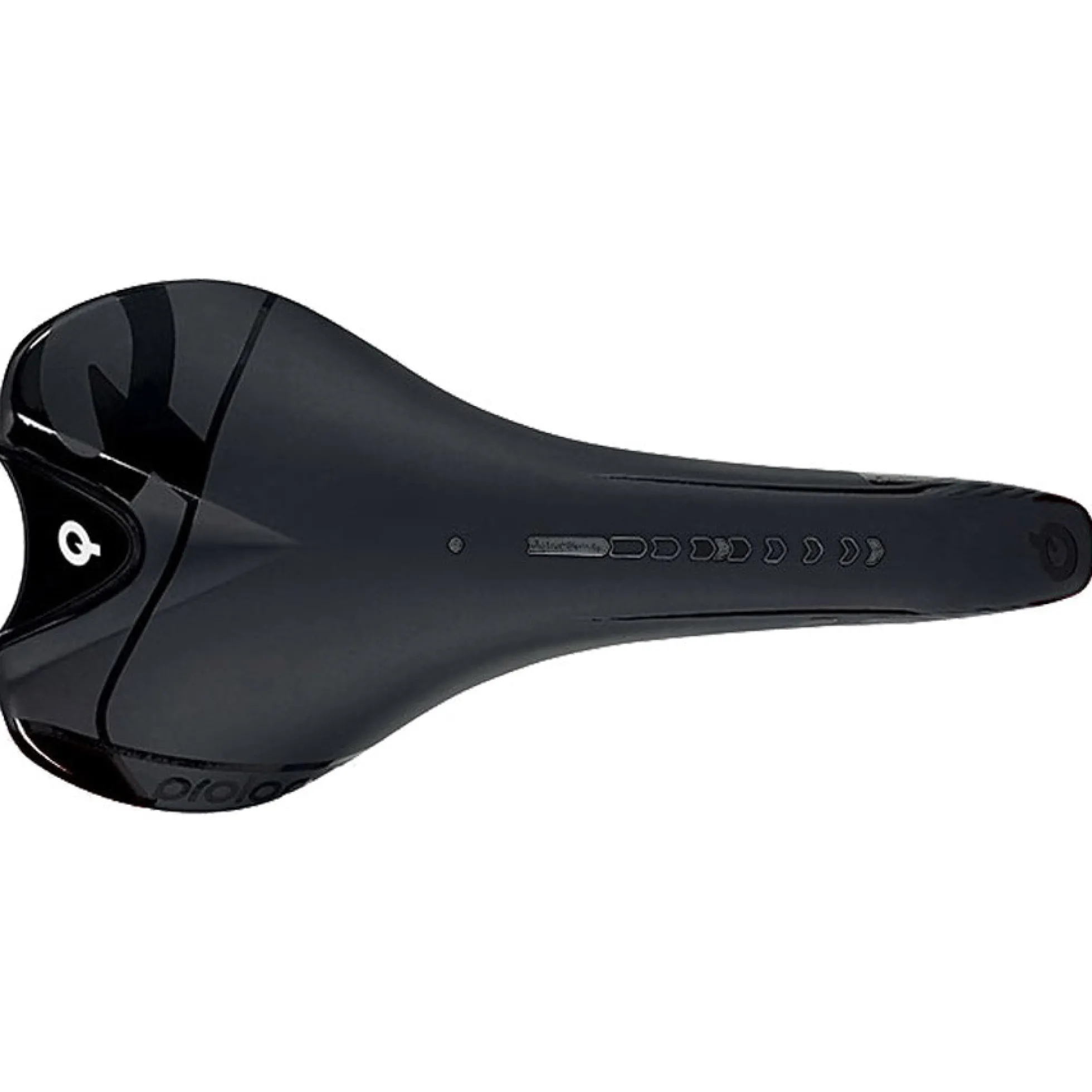 Sella Prologo Scratch 2 T2.0 - Nero