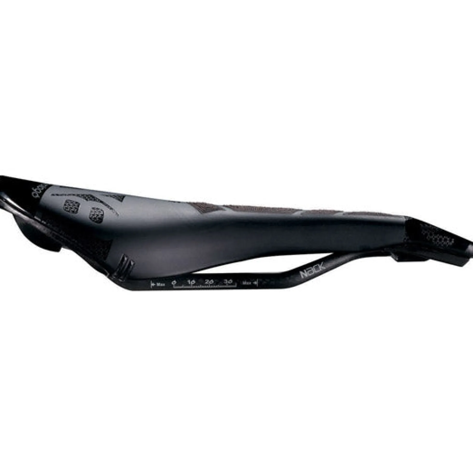 Sella Prologo Scratch X8 CPC Nack - Hard Nero