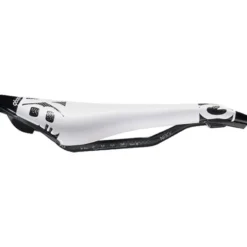 Sella Prologo Scratch X8 Nack - Bianco nero