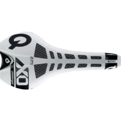 Sella Prologo X Zero CPC Airing Nack - Bianco nero