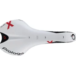 Sella Prologo X Zero 2 Tirox - Bianco