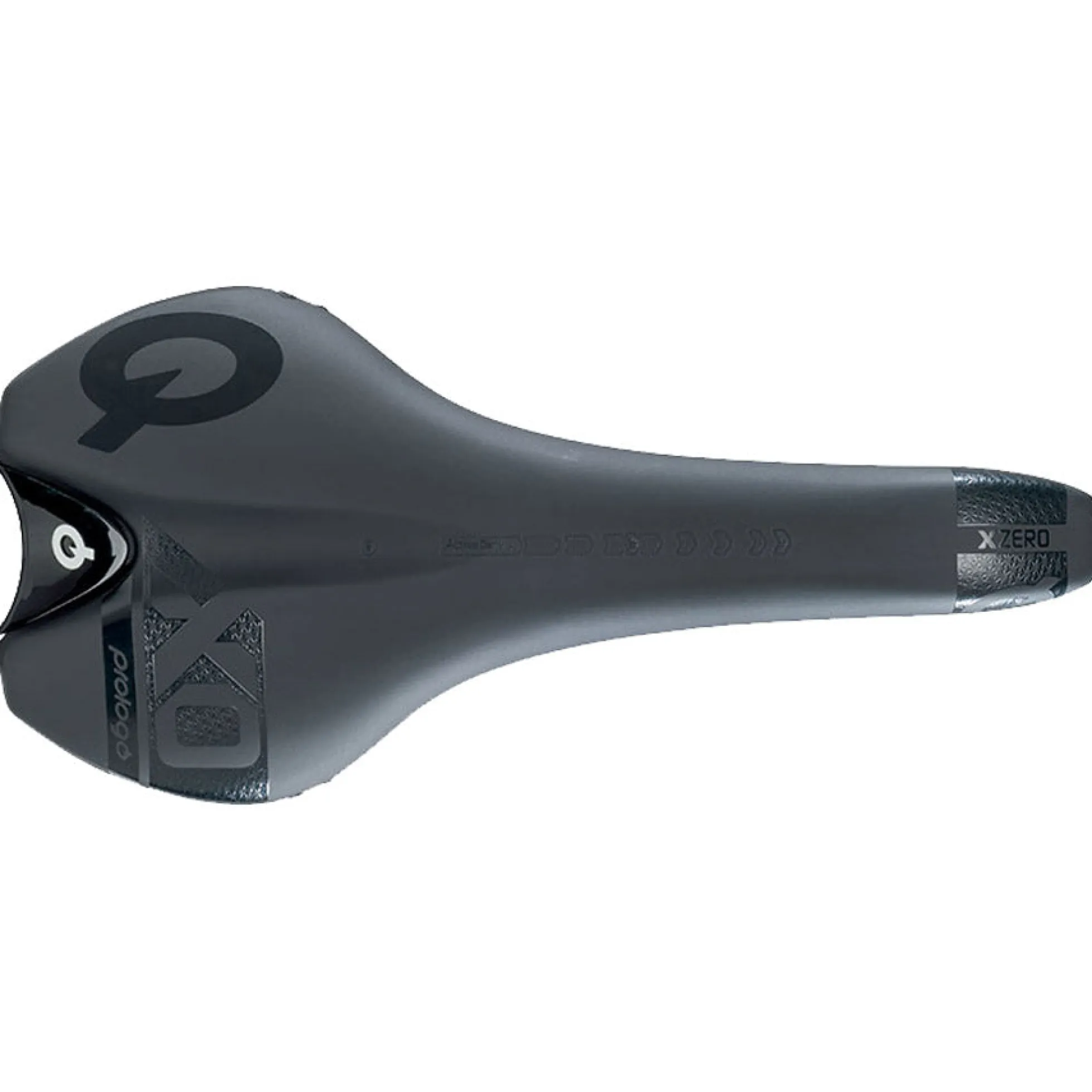 Sella Prologo X Zero TiroX - Nero