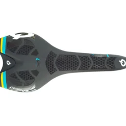 Sella Prologo Zero C3 CPC Airing Nack - Nero Blu Giallo