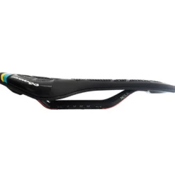 Sella Prologo Zero C3 CPC Airing Nack - Nero Blu Giallo