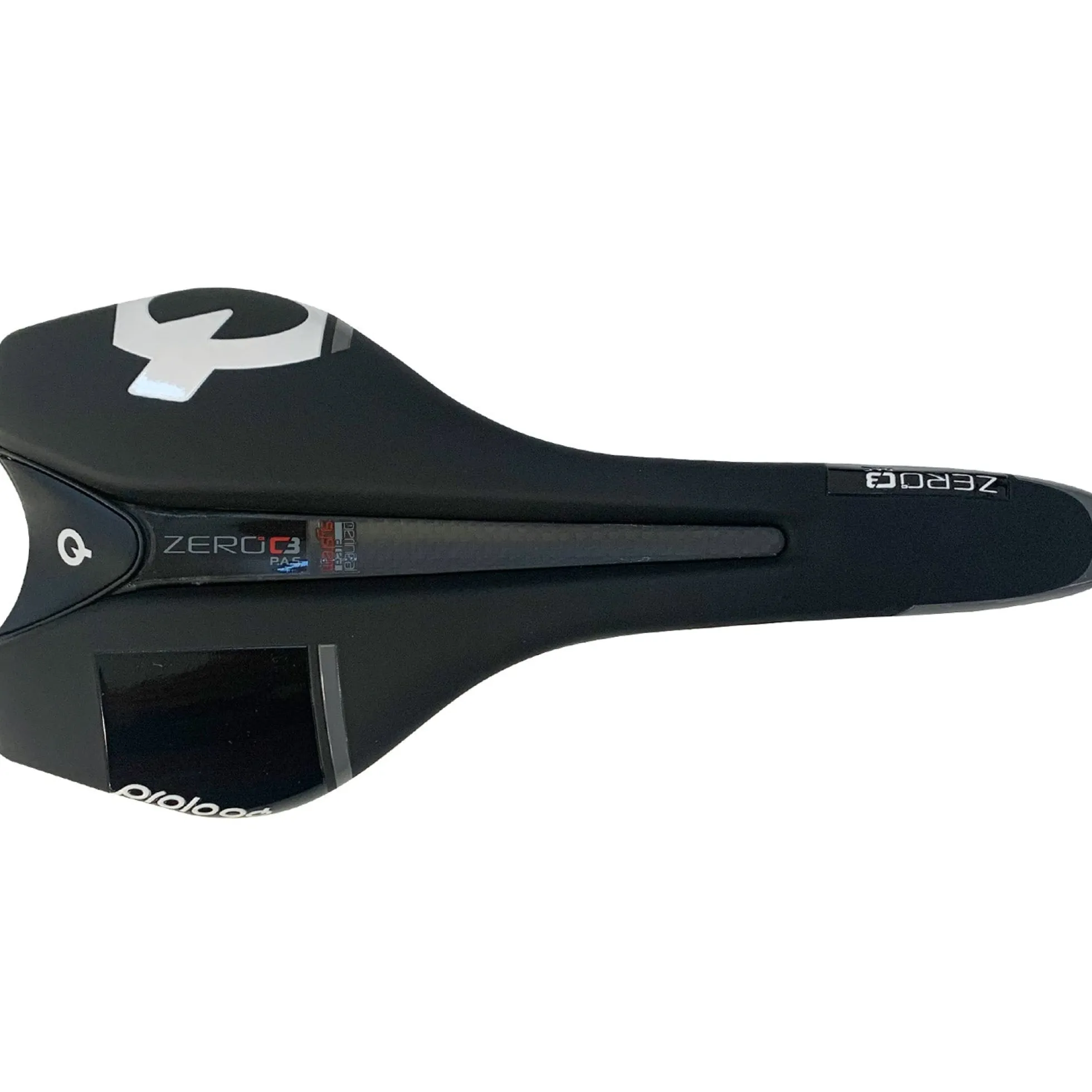Sella Prologo Zero C3 PAS Nack - Team