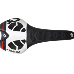 Sella Prologo Zero 2 CPC Airing Nack - Nero Bianco Rosso